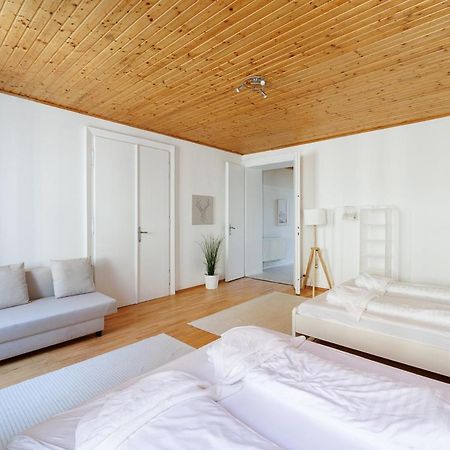 Wohnung Mit 9 Schlafplaetze #2 Wenen Buitenkant foto