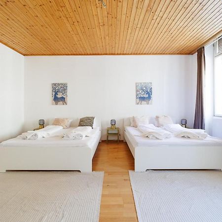 Wohnung Mit 9 Schlafplaetze #2 Wenen Buitenkant foto