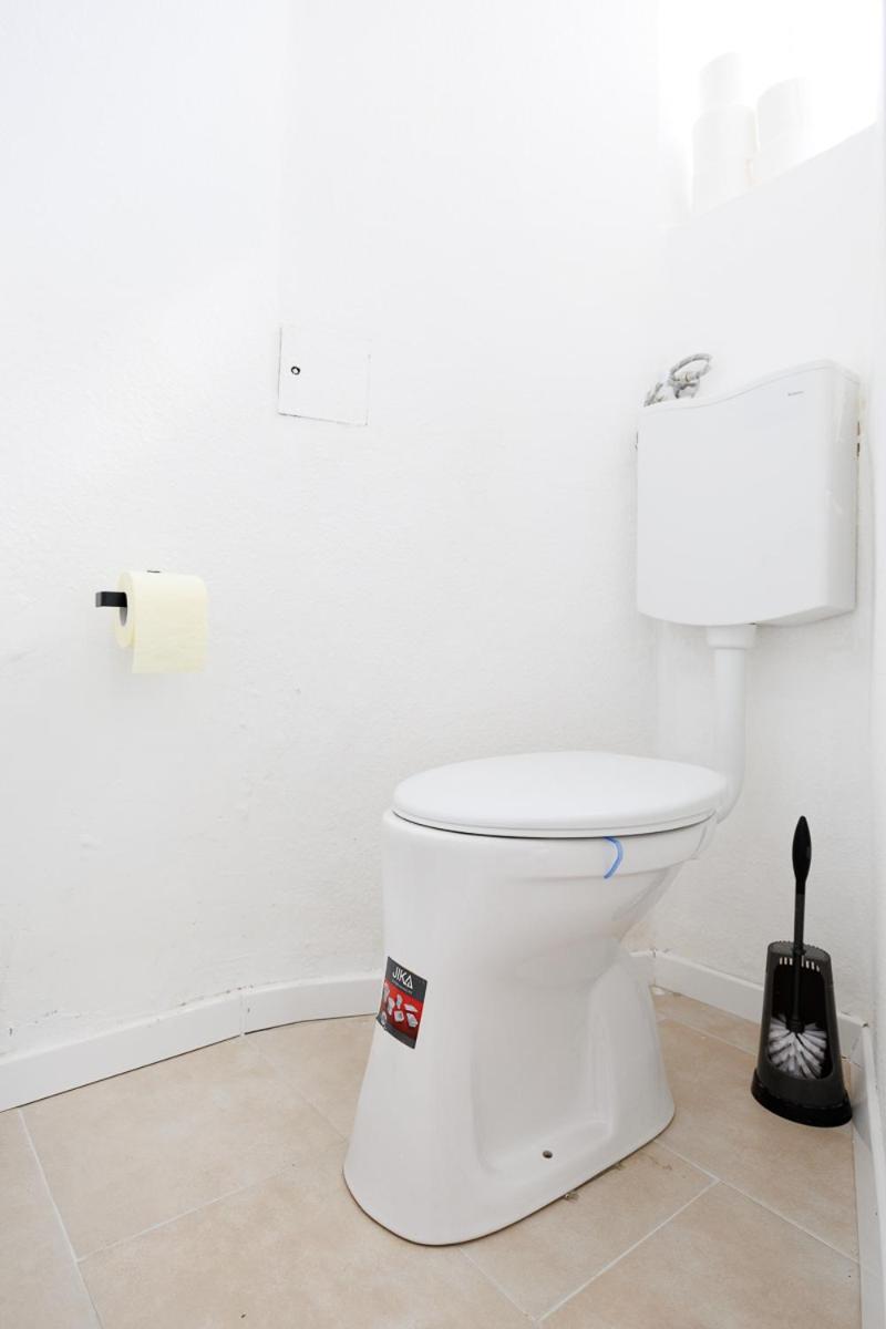 Wohnung Mit 9 Schlafplaetze #2 Wenen Buitenkant foto