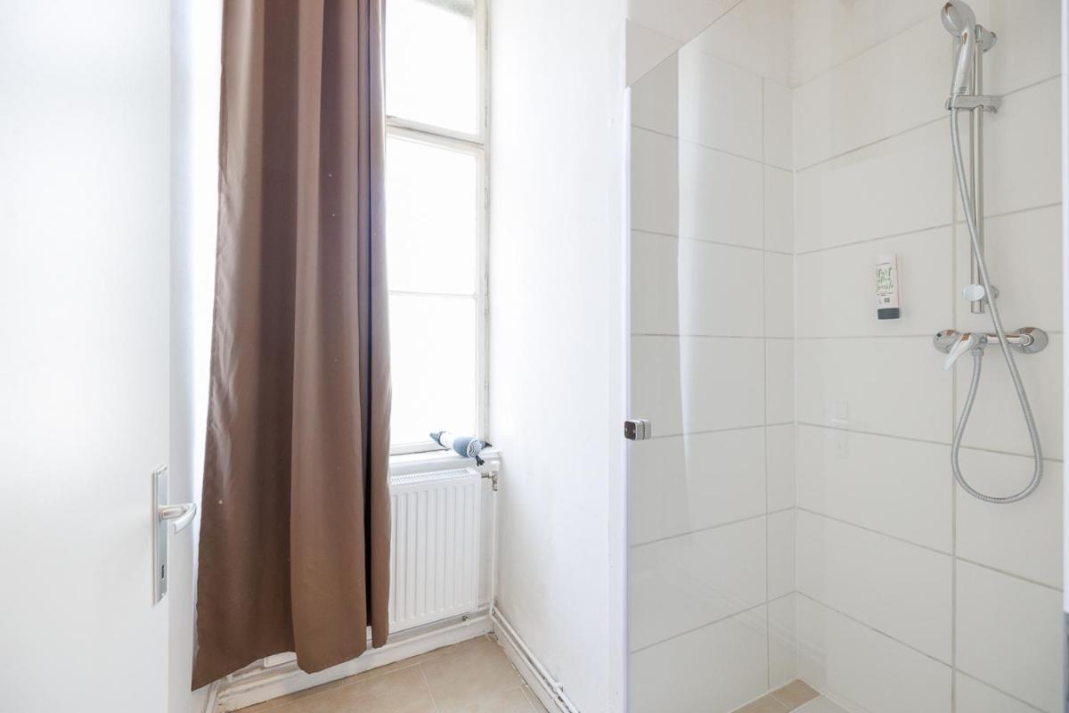 Wohnung Mit 9 Schlafplaetze #2 Wenen Buitenkant foto