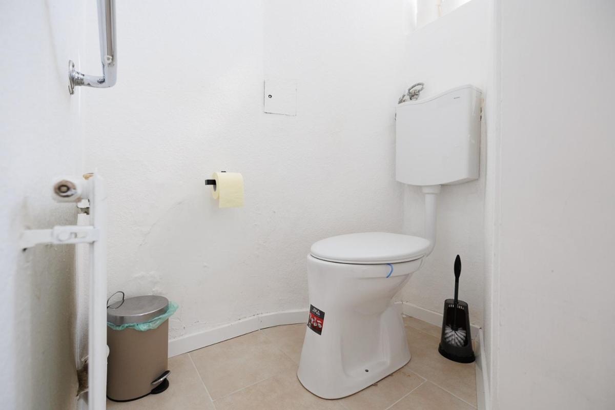 Wohnung Mit 9 Schlafplaetze #2 Wenen Buitenkant foto
