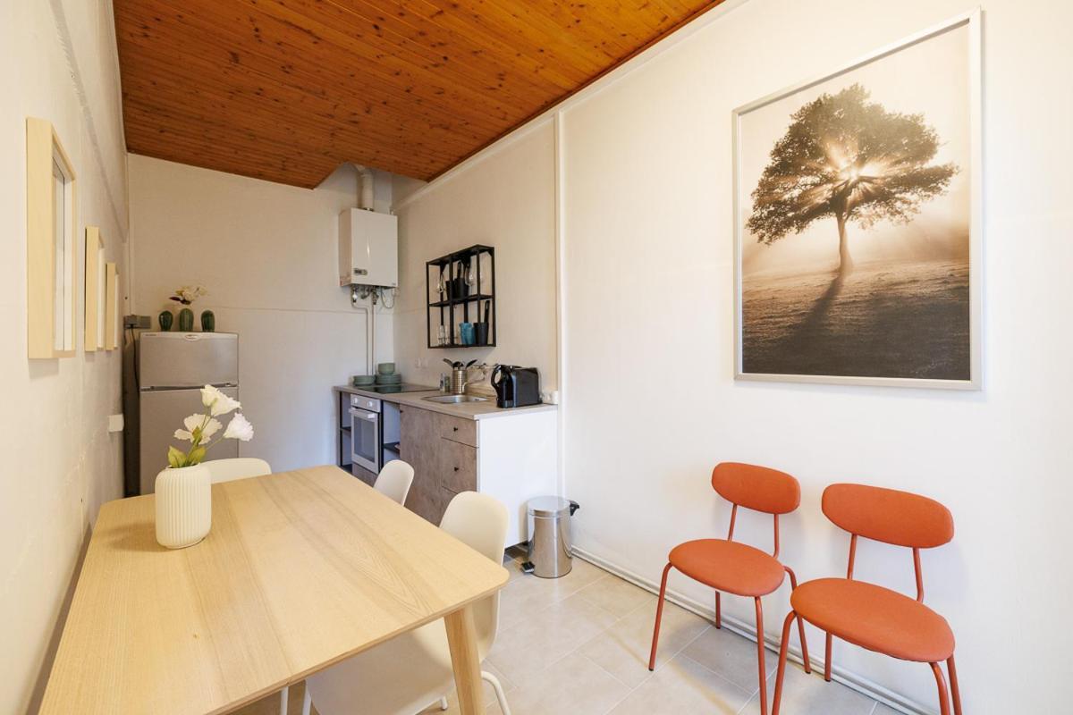 Wohnung Mit 9 Schlafplaetze #2 Wenen Buitenkant foto