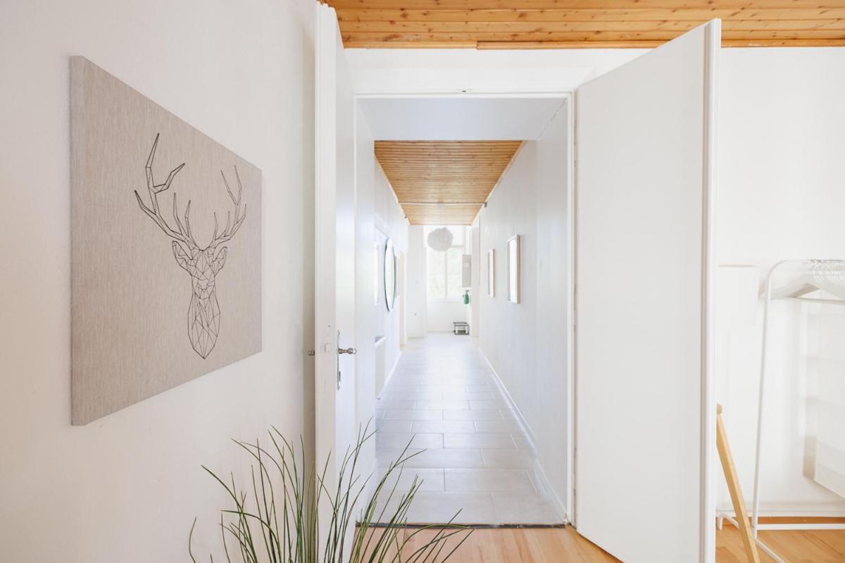 Wohnung Mit 9 Schlafplaetze #2 Wenen Buitenkant foto