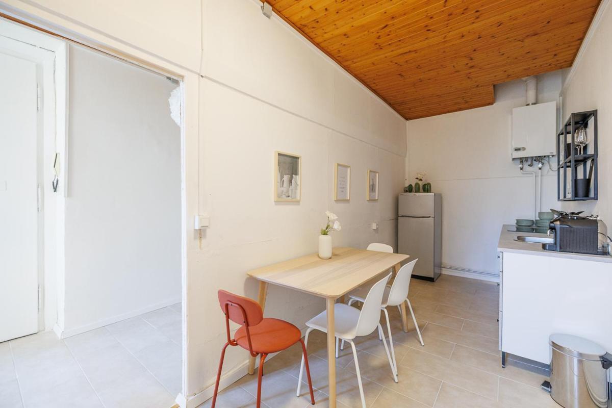 Wohnung Mit 9 Schlafplaetze #2 Wenen Buitenkant foto