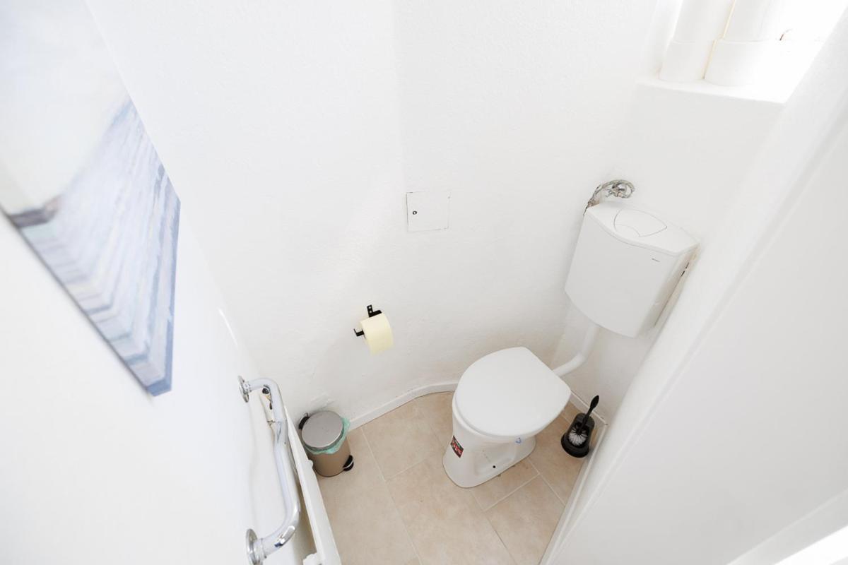 Wohnung Mit 9 Schlafplaetze #2 Wenen Buitenkant foto