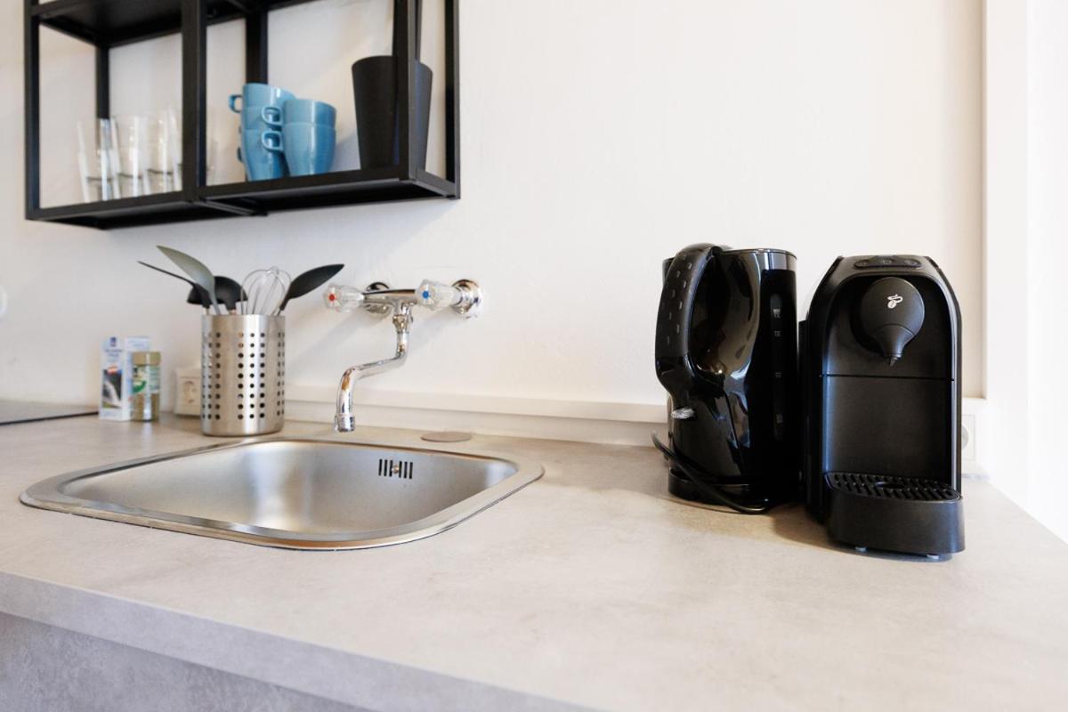 Wohnung Mit 9 Schlafplaetze #2 Wenen Buitenkant foto