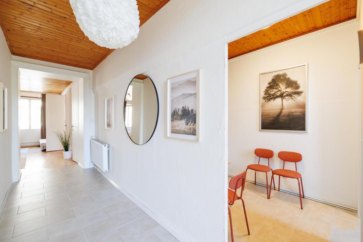 Wohnung Mit 9 Schlafplaetze #2 Wenen Buitenkant foto