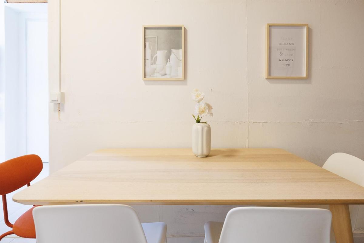 Wohnung Mit 9 Schlafplaetze #2 Wenen Buitenkant foto