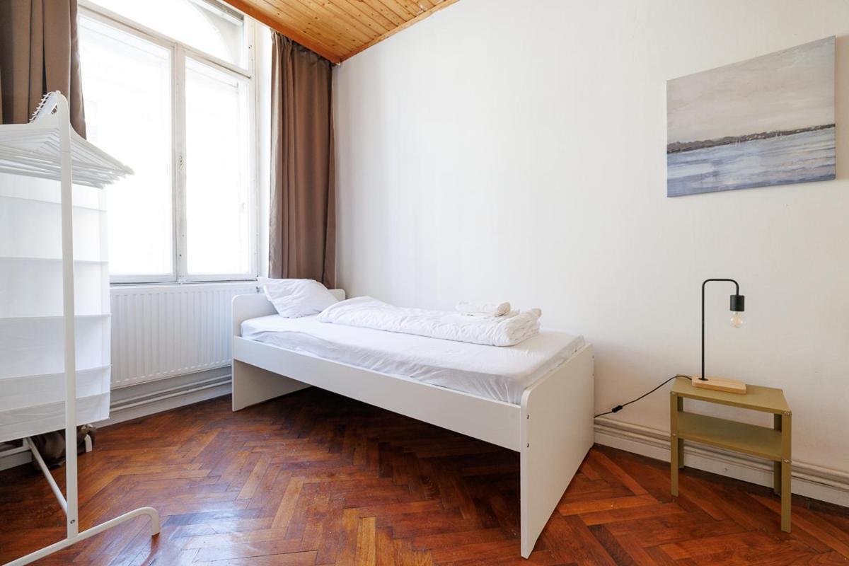 Wohnung Mit 9 Schlafplaetze #2 Wenen Buitenkant foto