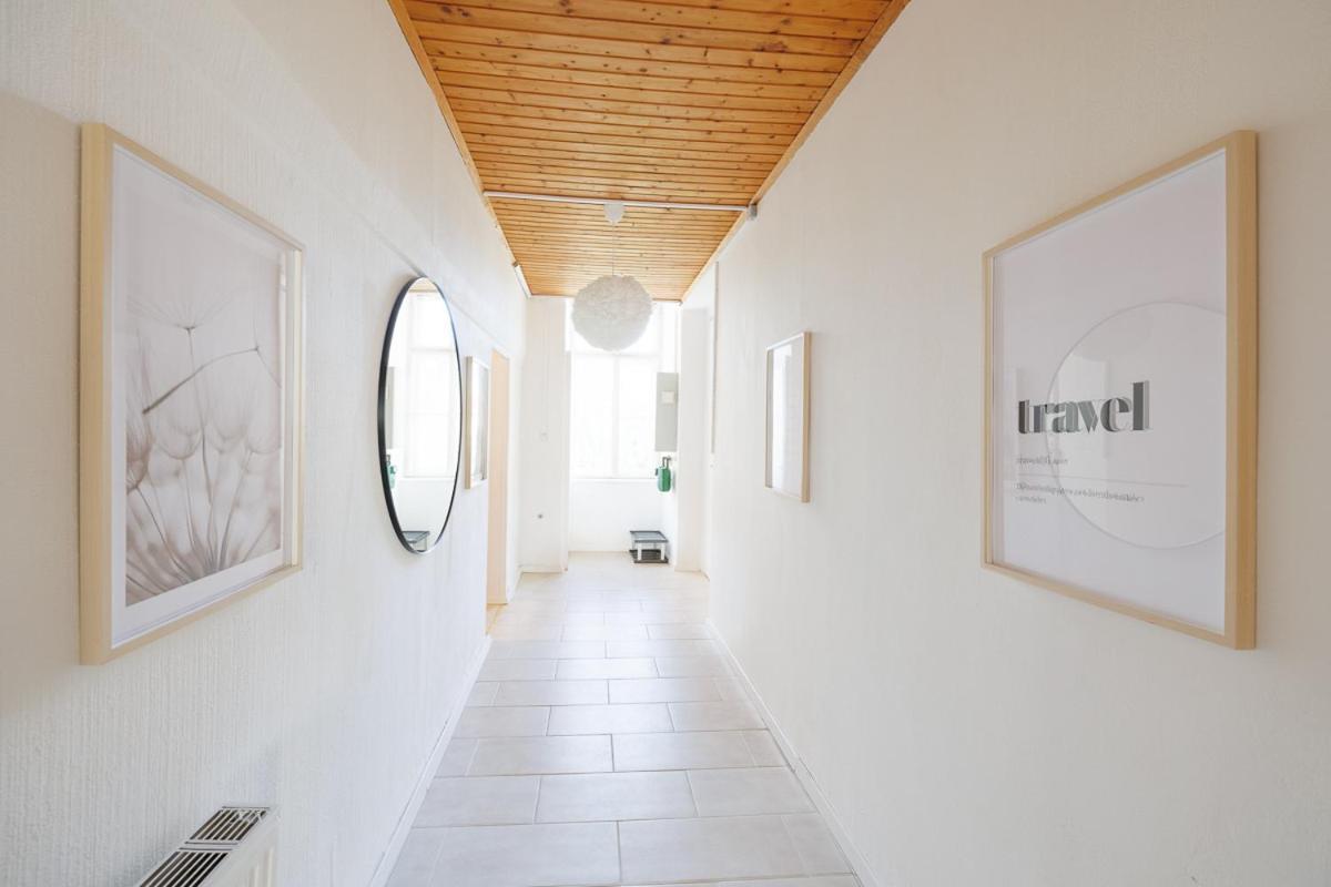 Wohnung Mit 9 Schlafplaetze #2 Wenen Buitenkant foto