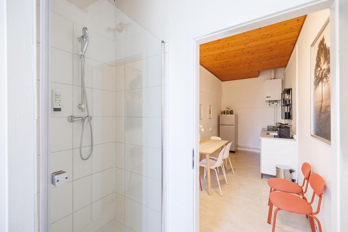 Wohnung Mit 9 Schlafplaetze #2 Wenen Buitenkant foto