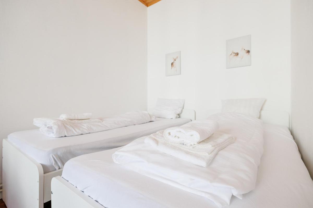 Wohnung Mit 9 Schlafplaetze #2 Wenen Buitenkant foto
