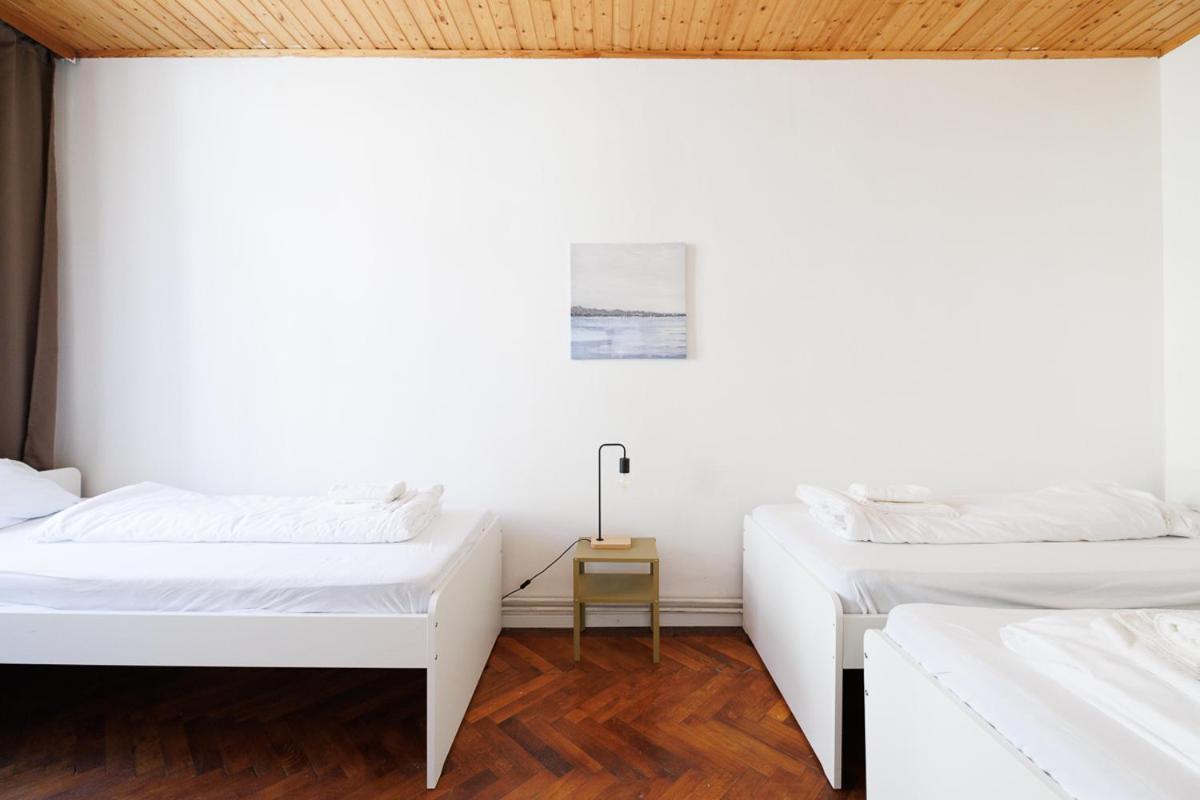 Wohnung Mit 9 Schlafplaetze #2 Wenen Buitenkant foto