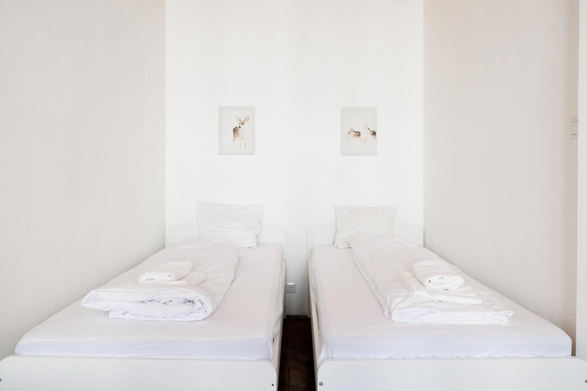 Wohnung Mit 9 Schlafplaetze #2 Wenen Buitenkant foto